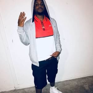 Meet your Posher, Rodney